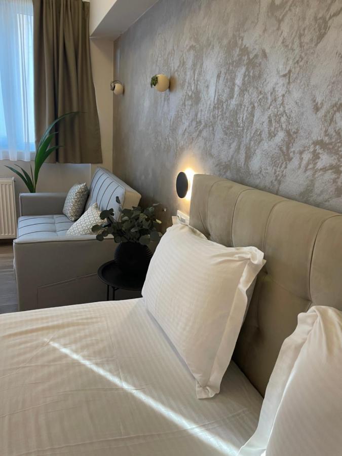 Jacuzzi Suite Ladadika Салоники Экстерьер фото